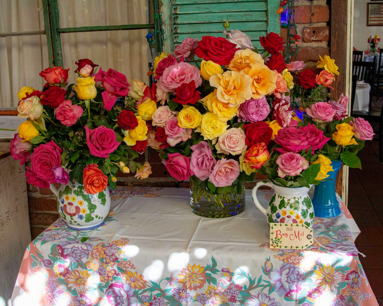 Florist