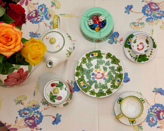 Ivy at Home Collectors Club