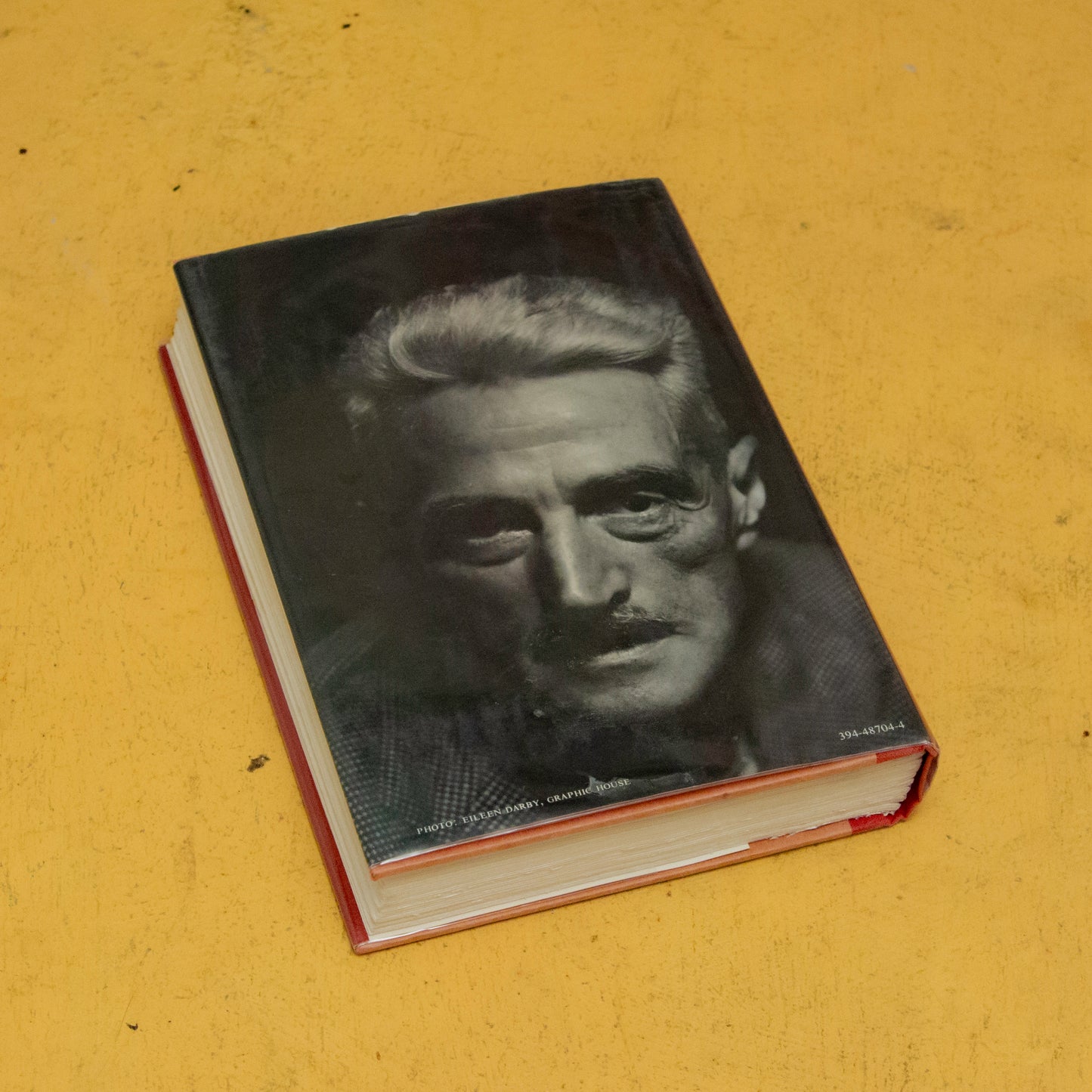 Dashiell Hammett 'The Continental Op' – 1st Random House Edition, 2nd Printing (1974)