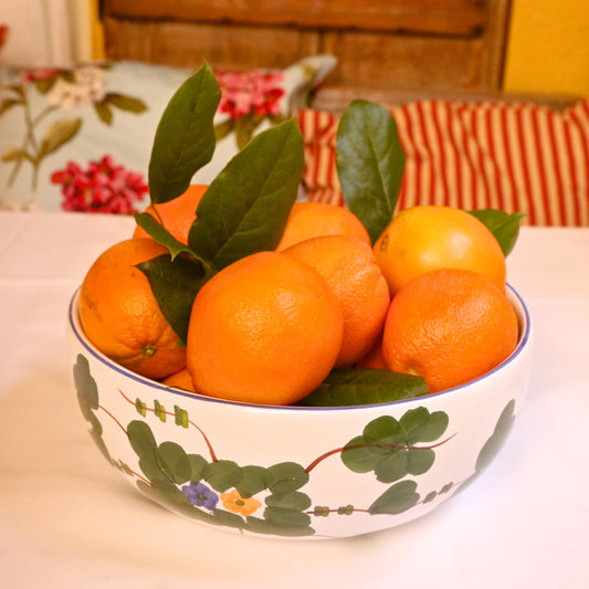 Large Fruit Bowl