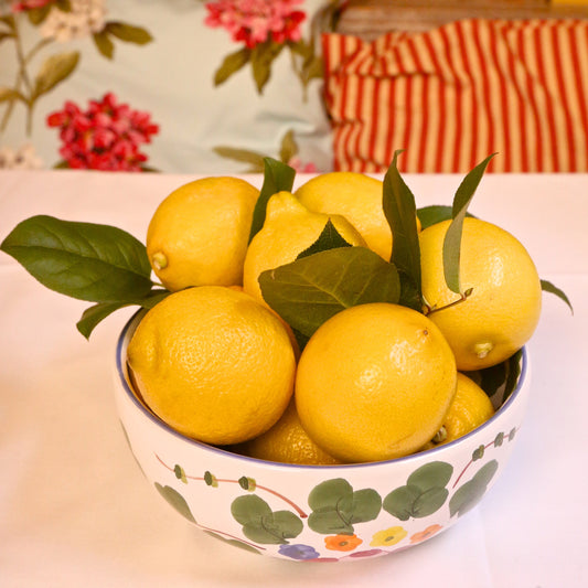 Fruit Bowl