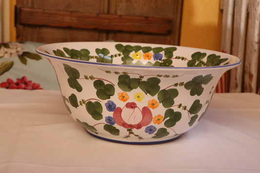 Large Serving Bowl