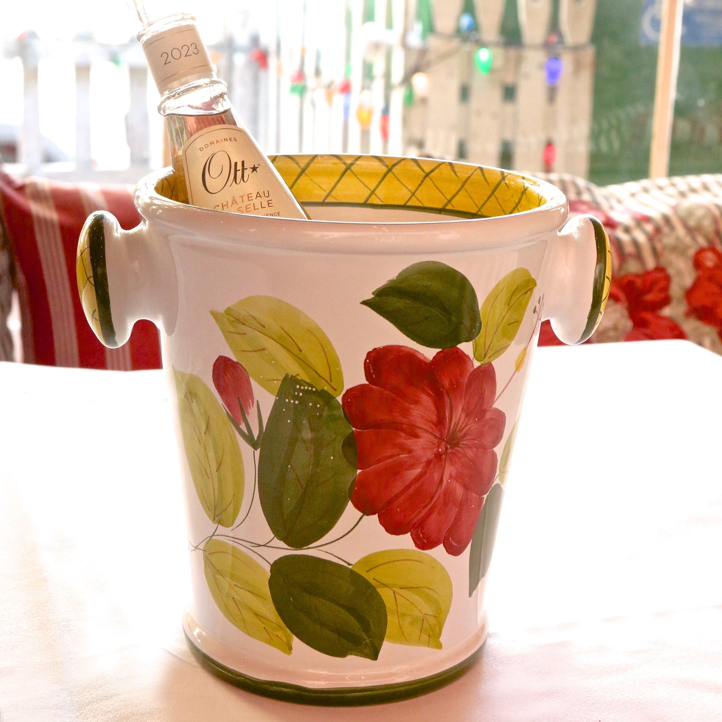 Wine Bucket