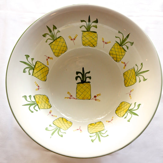 Grand Serving Bowl