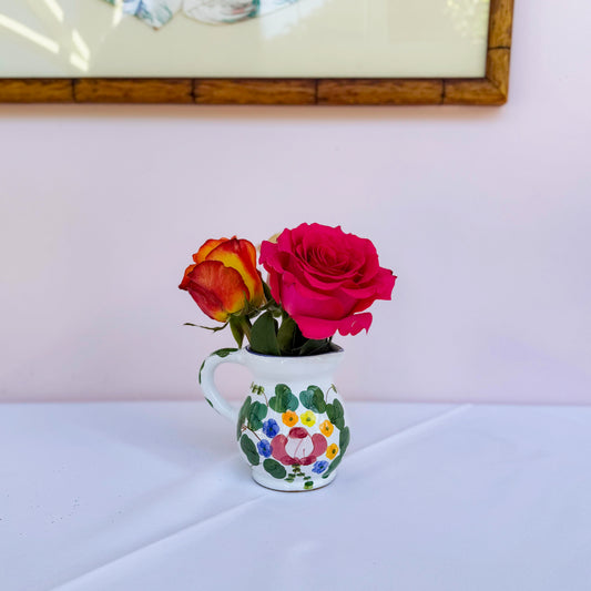 The Ivy at Home Mini Rose Bouquet (Local Pickup Only)