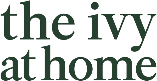 The Ivy at Home logo