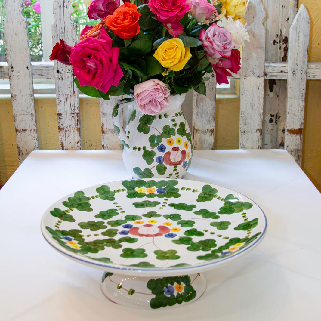 Large Cake Stand