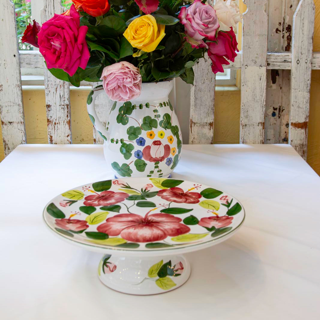Large Cake Stand
