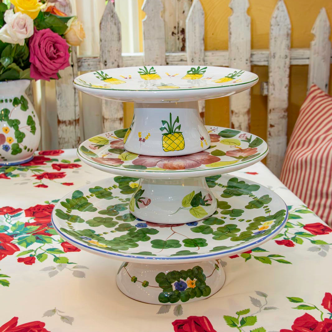 Medium Cake Stand
