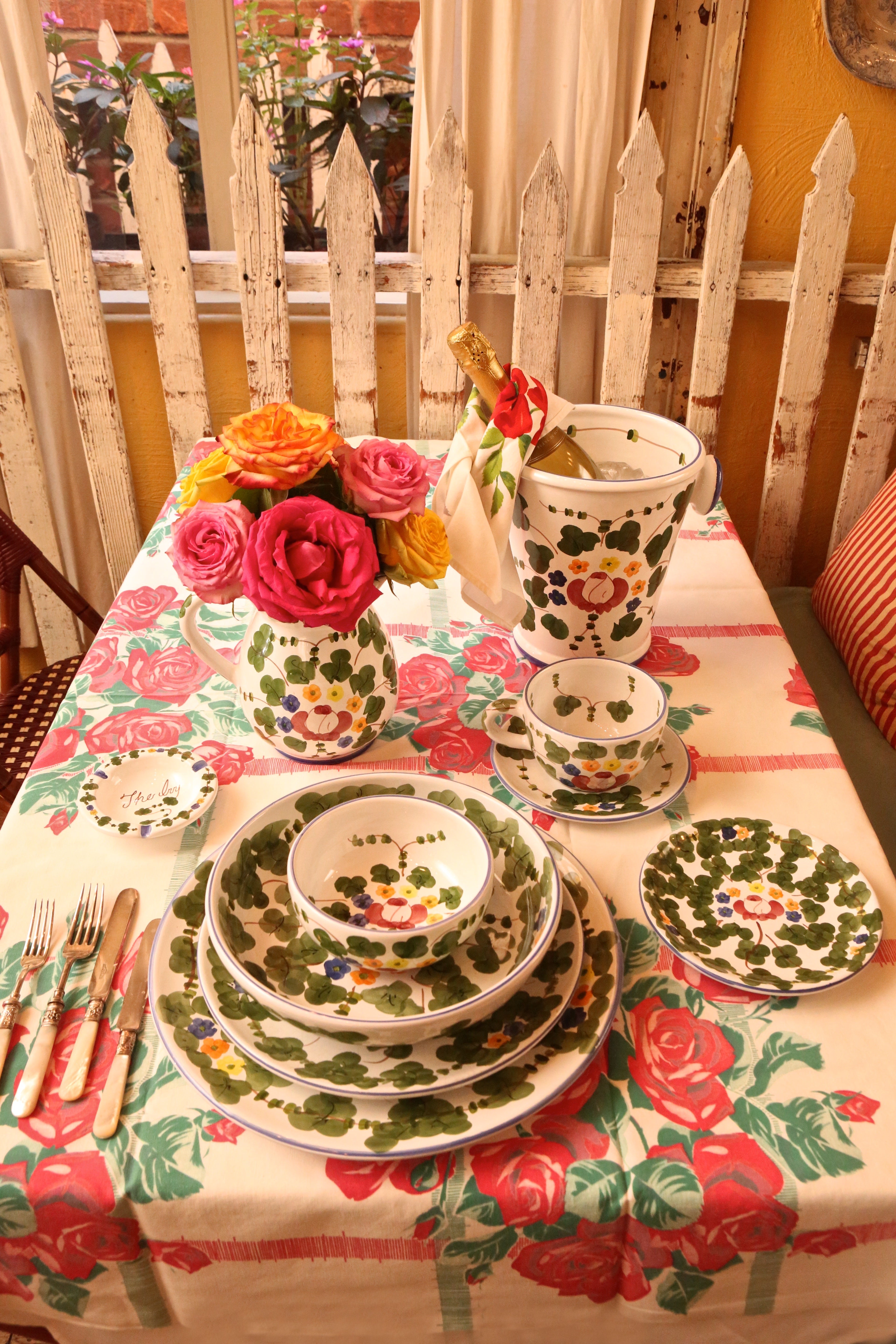 Soup Bowl – The Ivy at Home