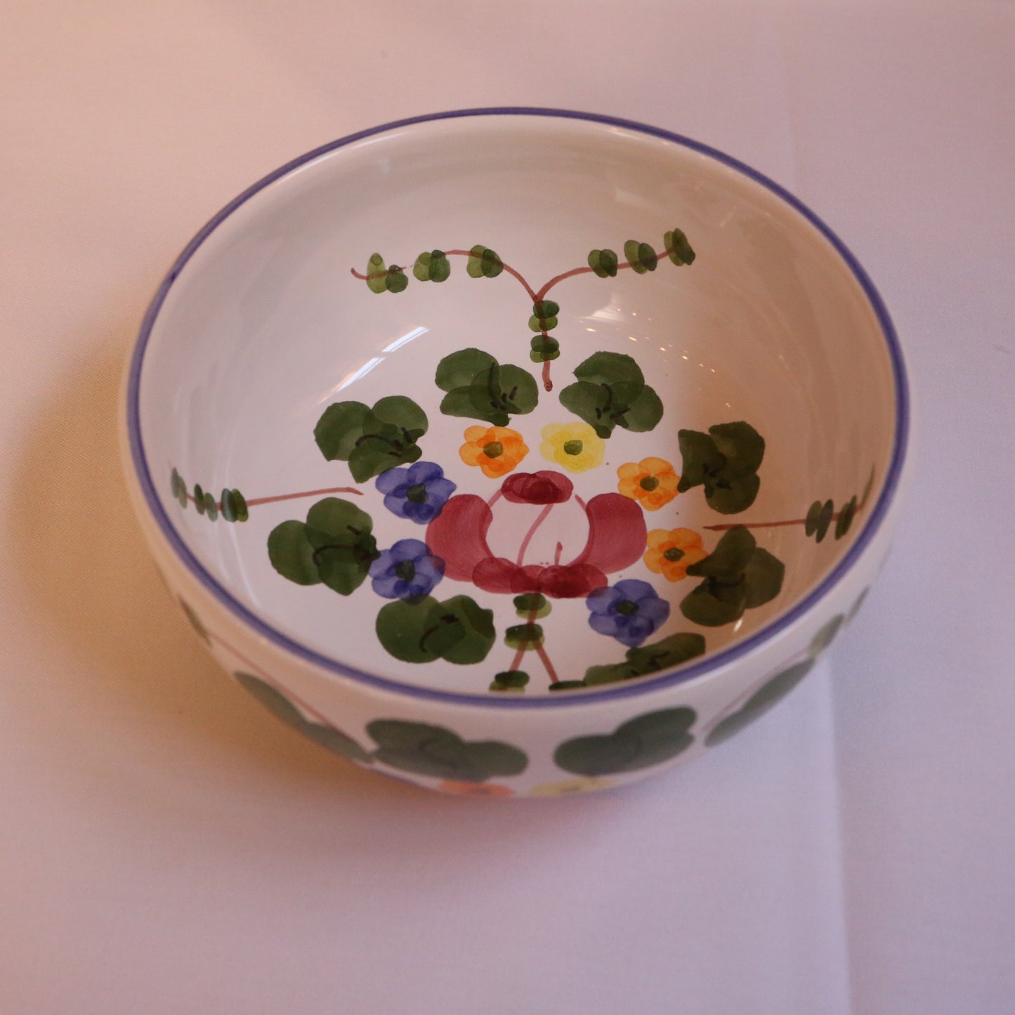 Soup Bowl