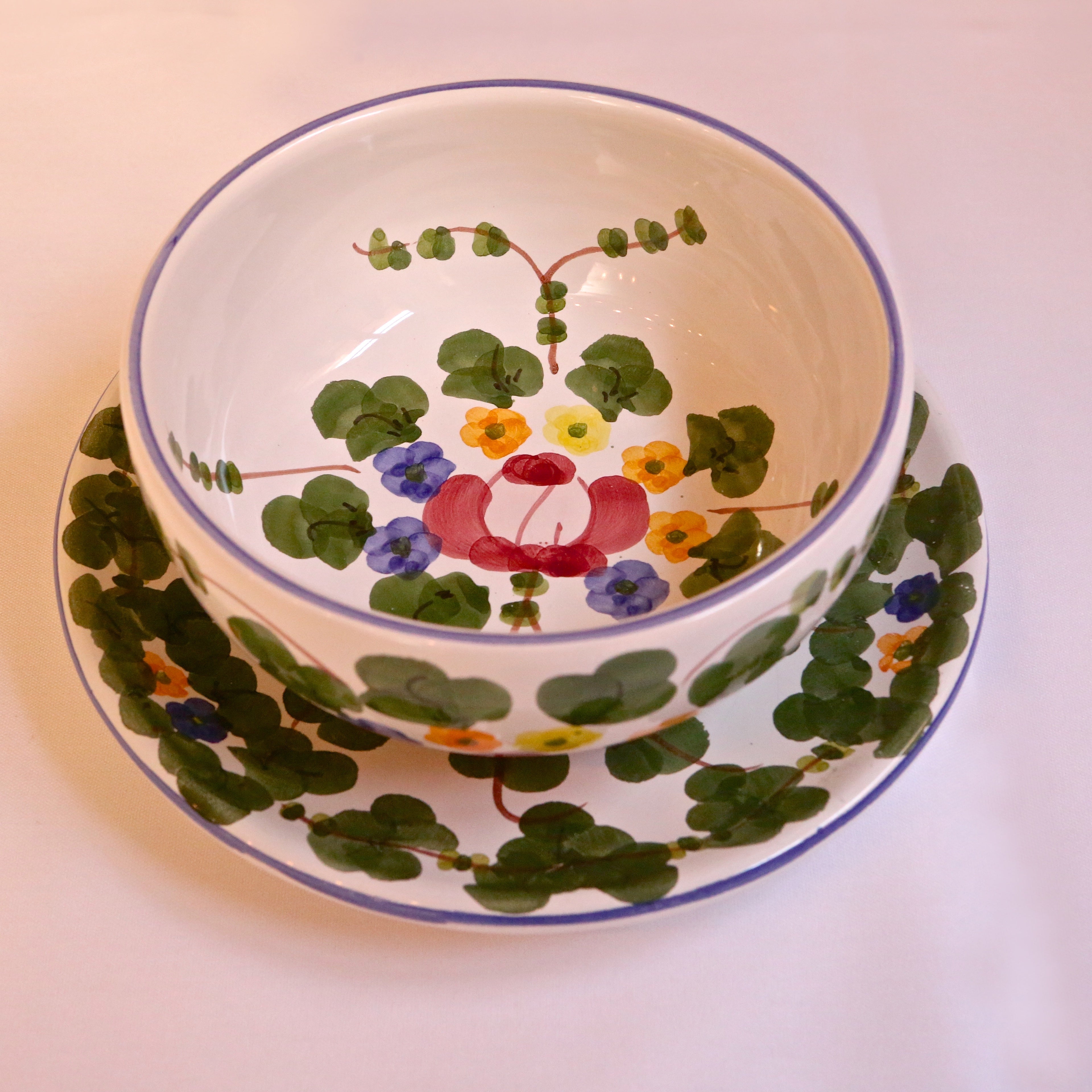 Soup Bowl – The Ivy at Home