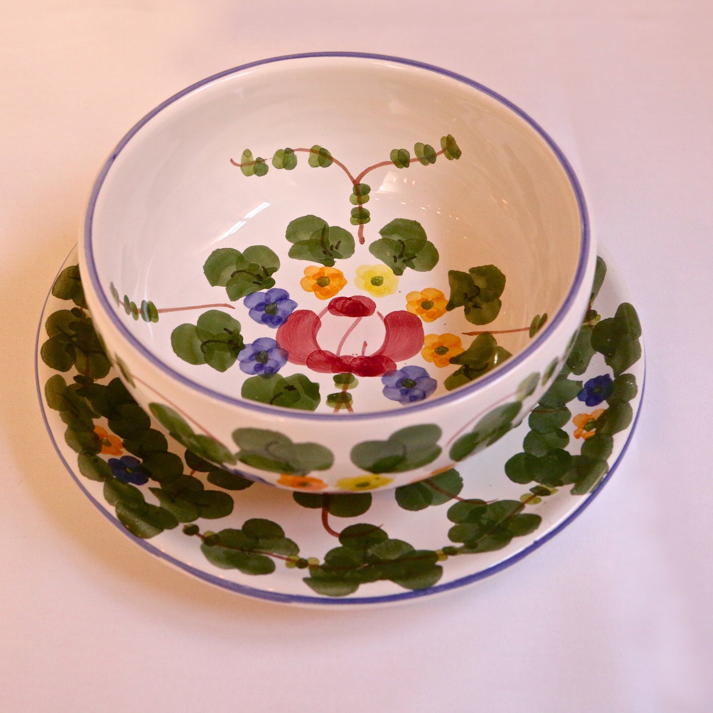 Soup Bowl