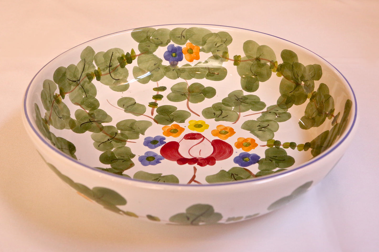 Pasta Bowl