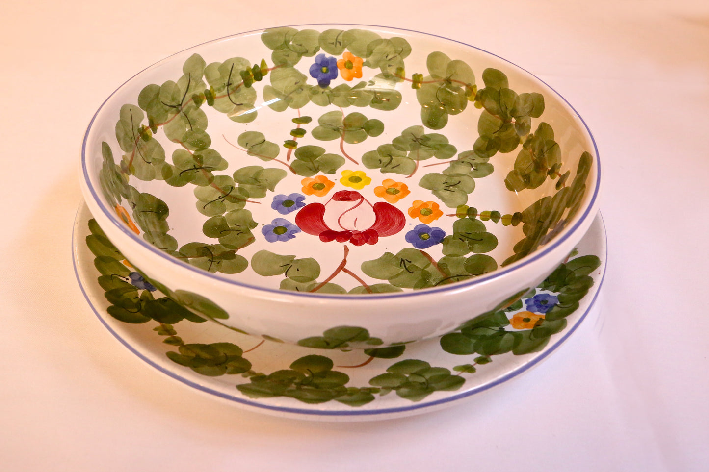 Pasta Bowl