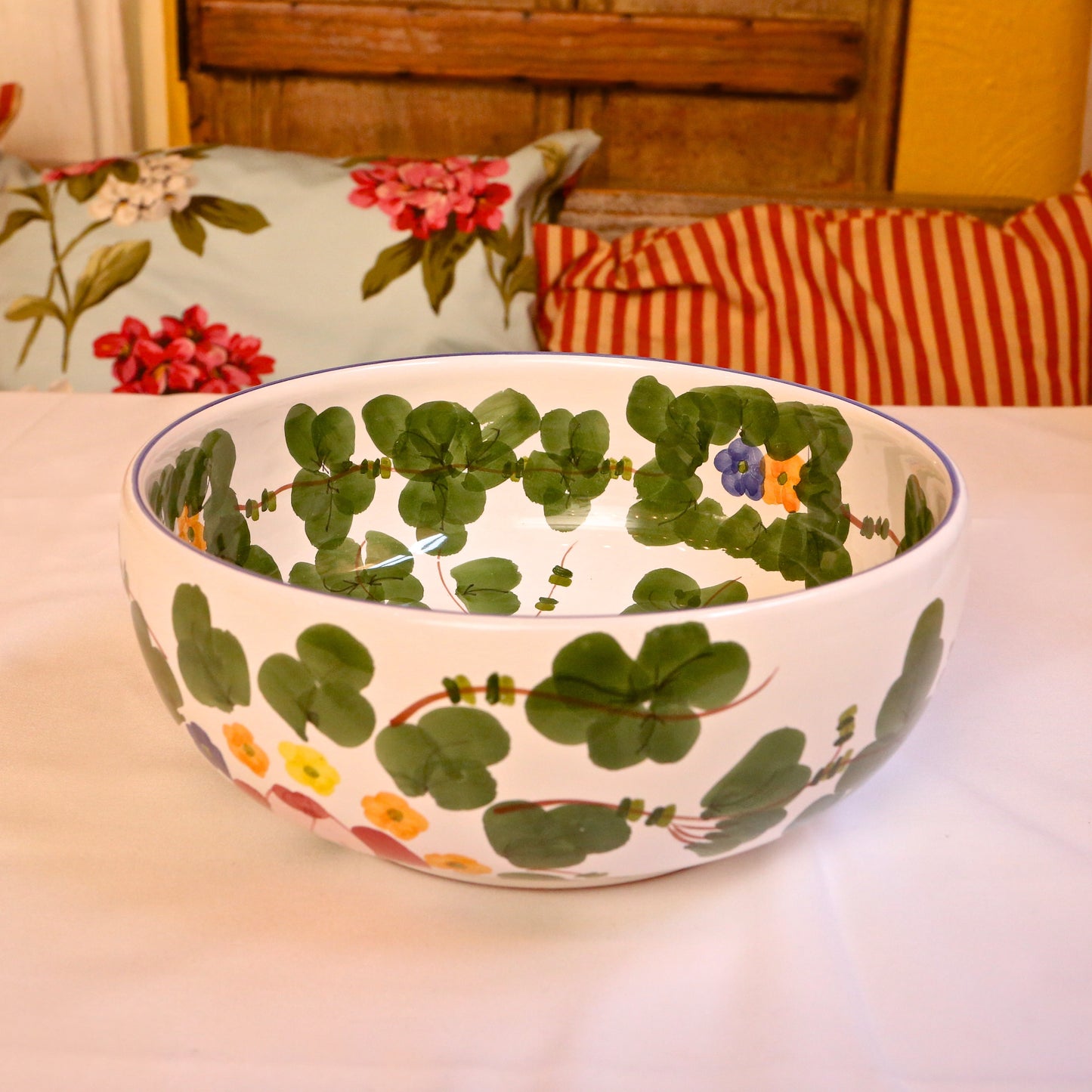 Fruit Bowl