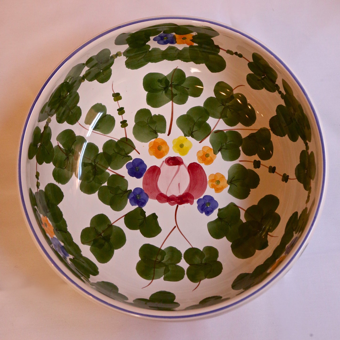 Fruit Bowl