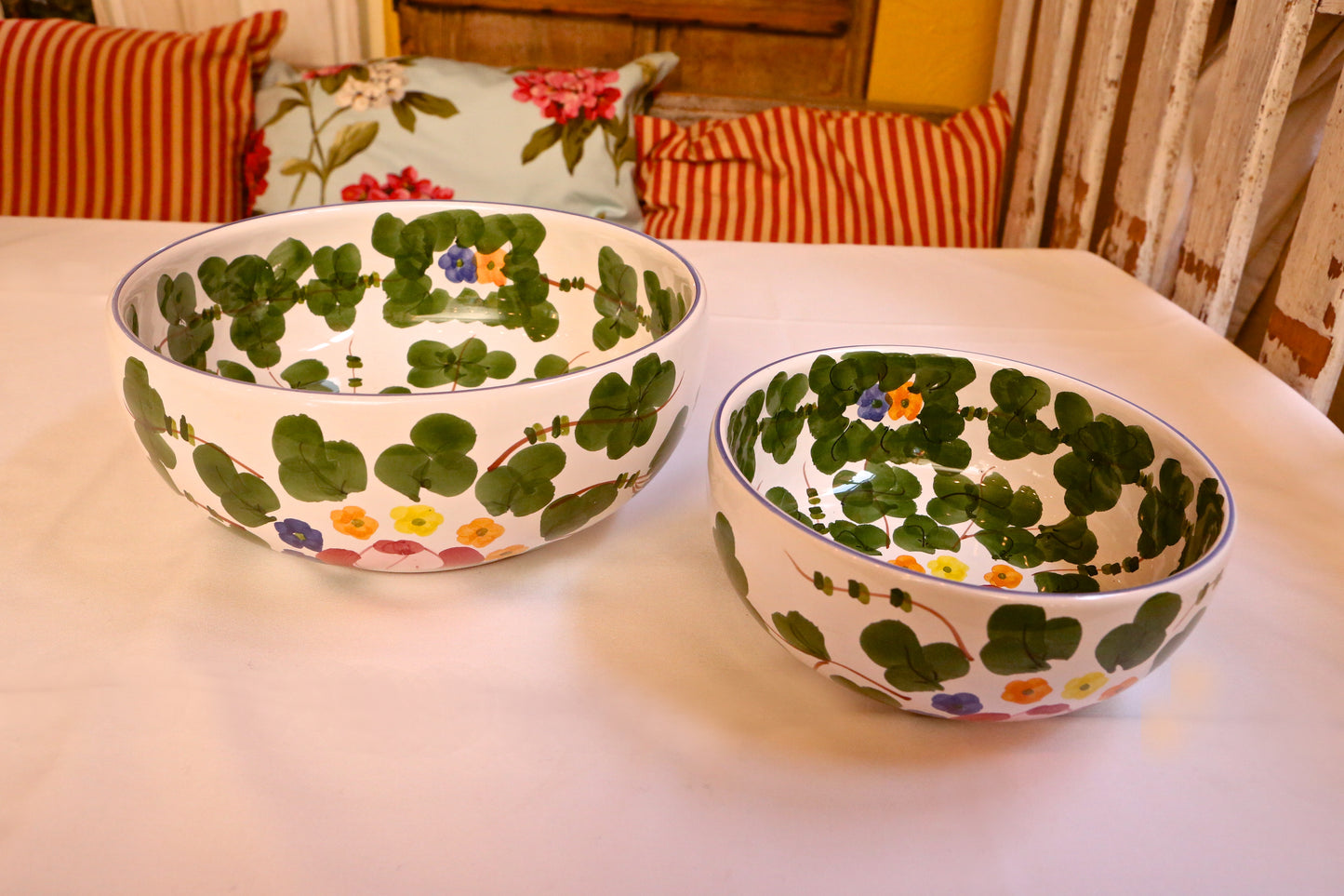 Fruit Bowl
