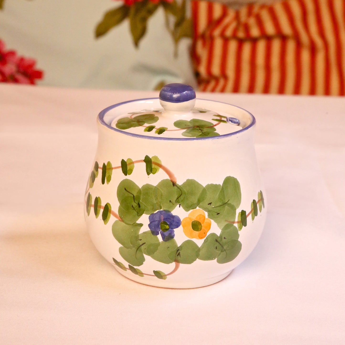 Sugar Bowl
