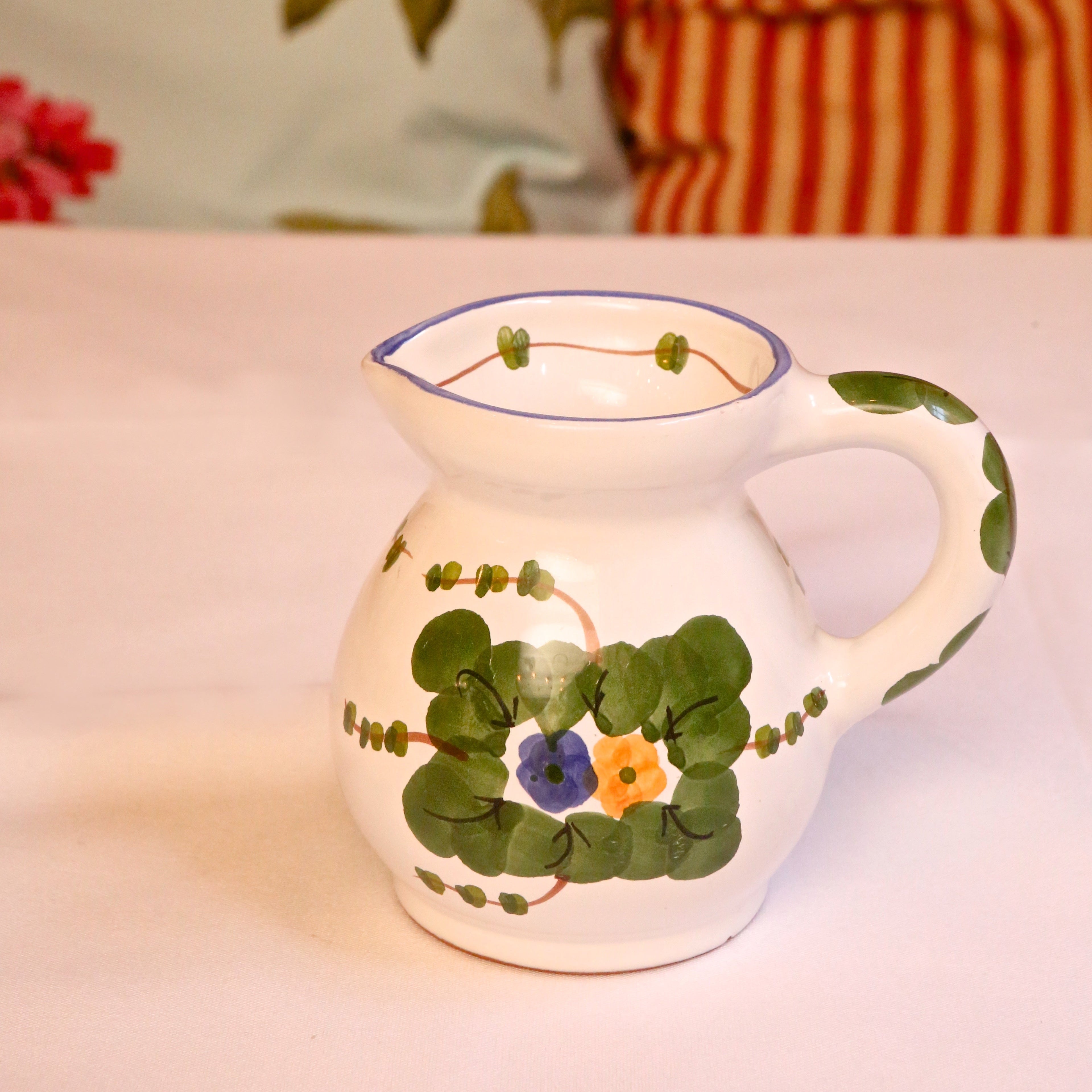 Milk Jug – The Ivy at Home