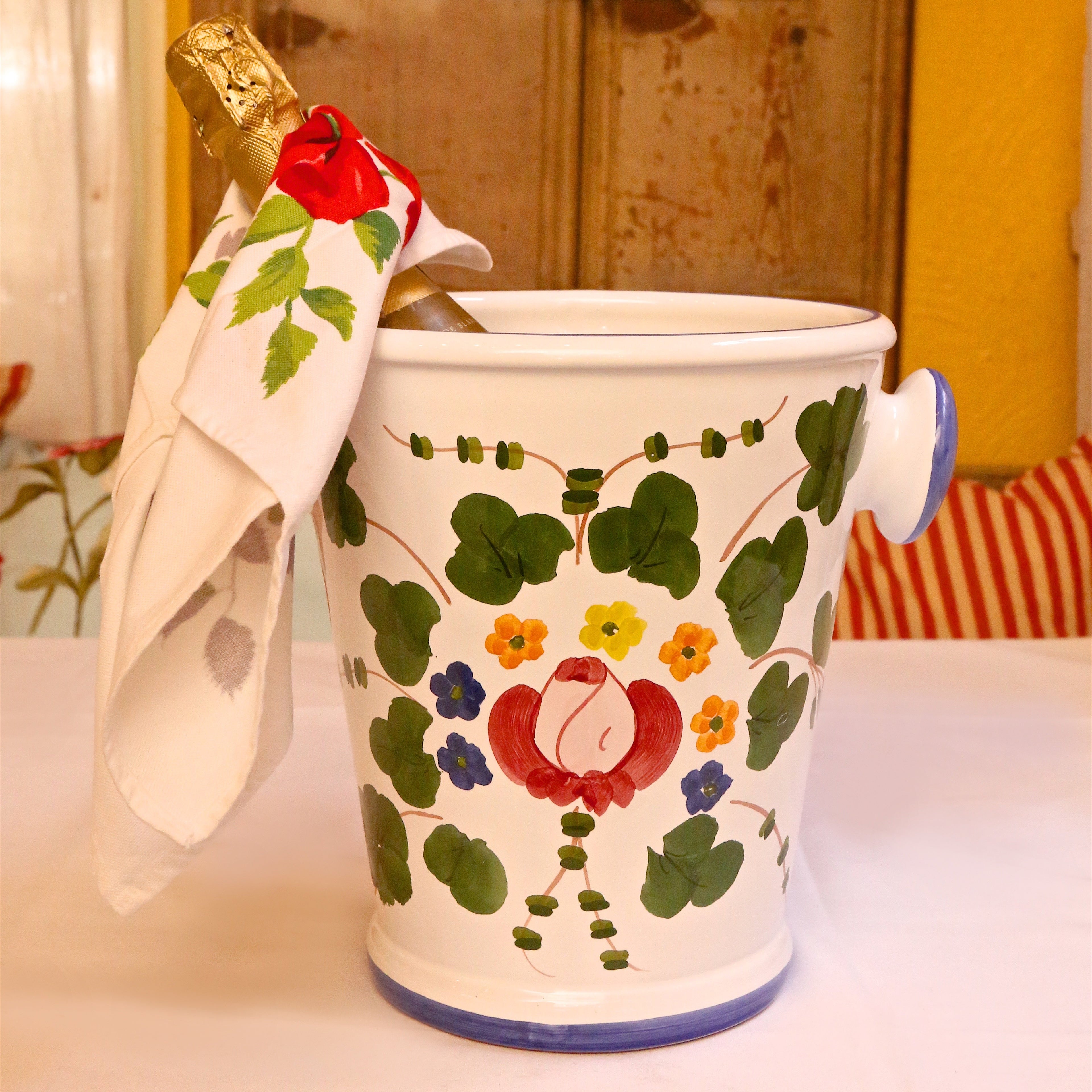 Wine Bucket