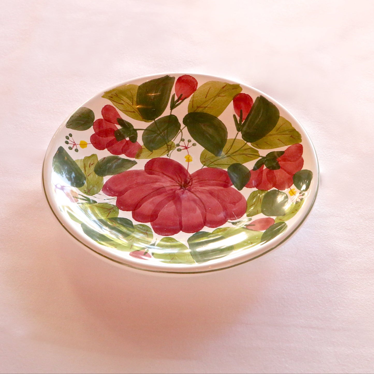 Bread Plate