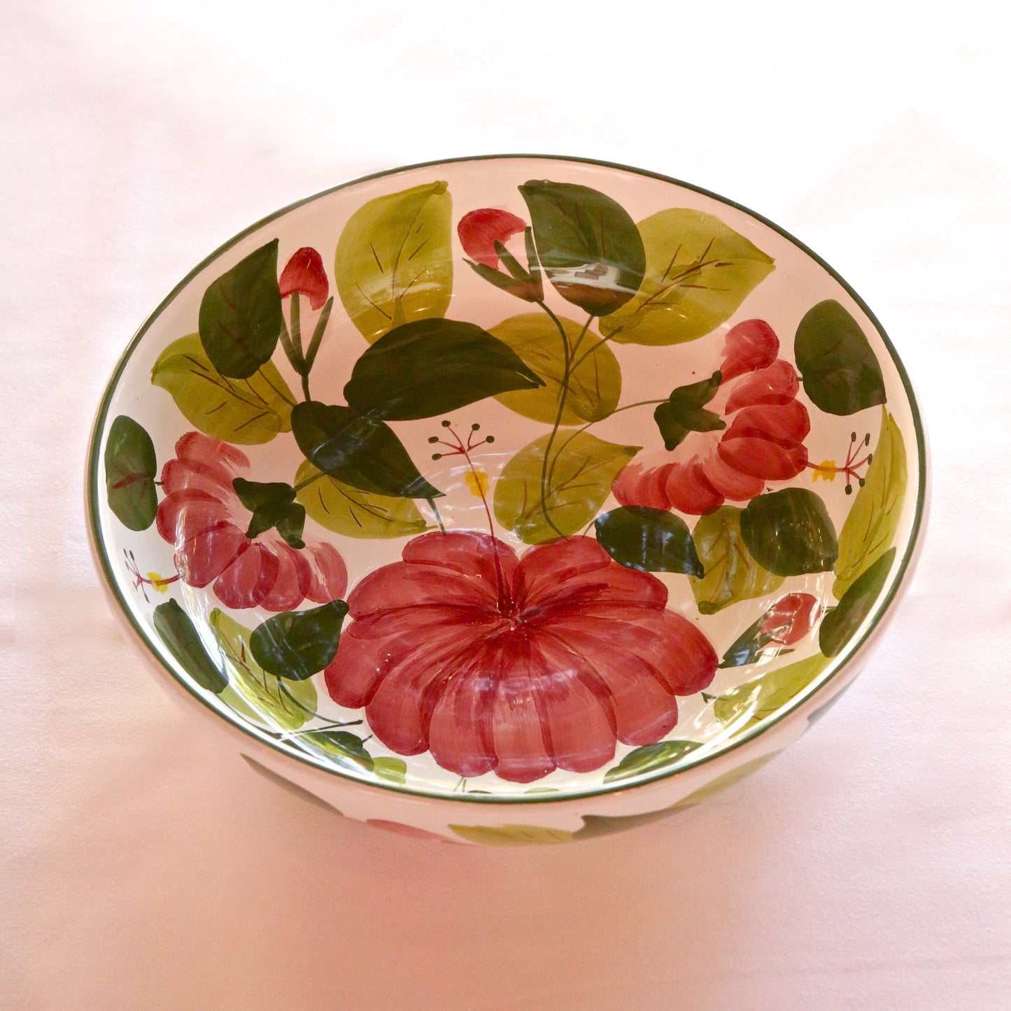 Pasta Bowl
