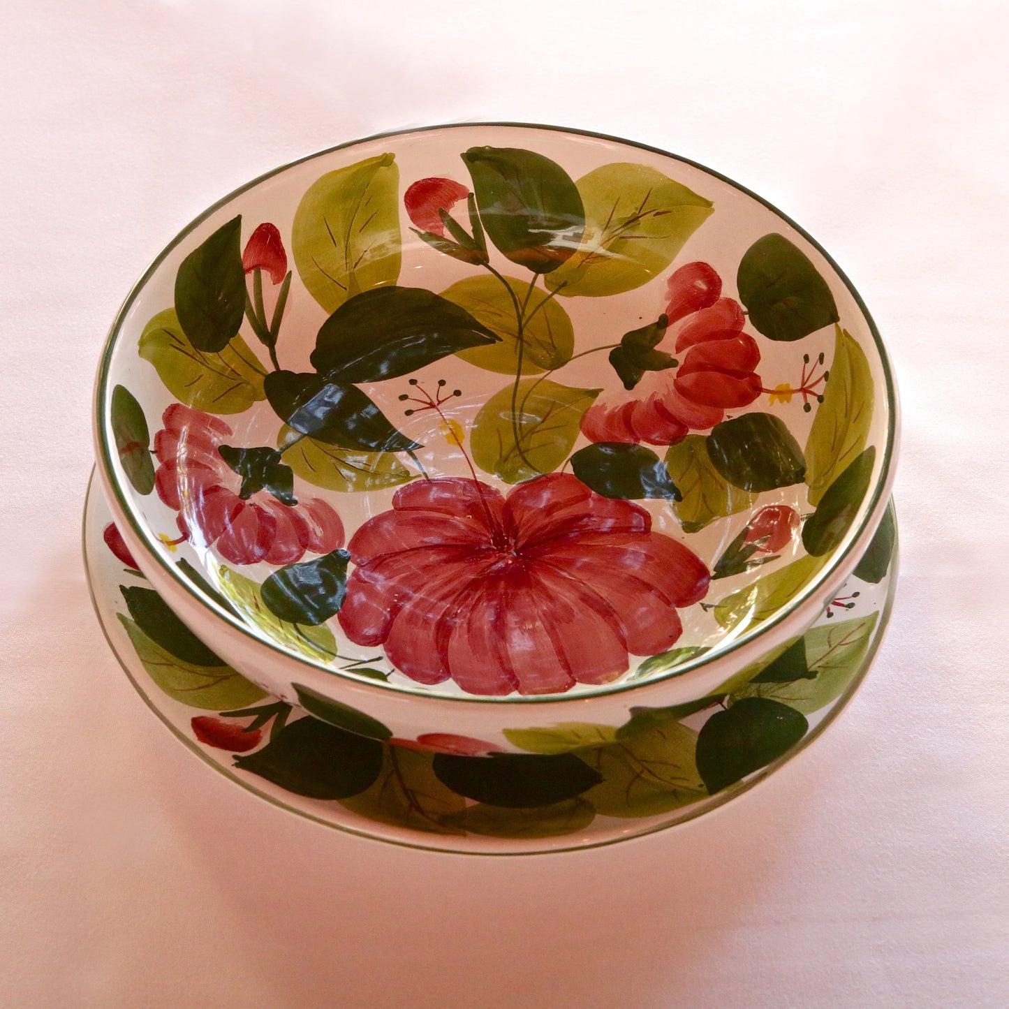 Pasta Bowl