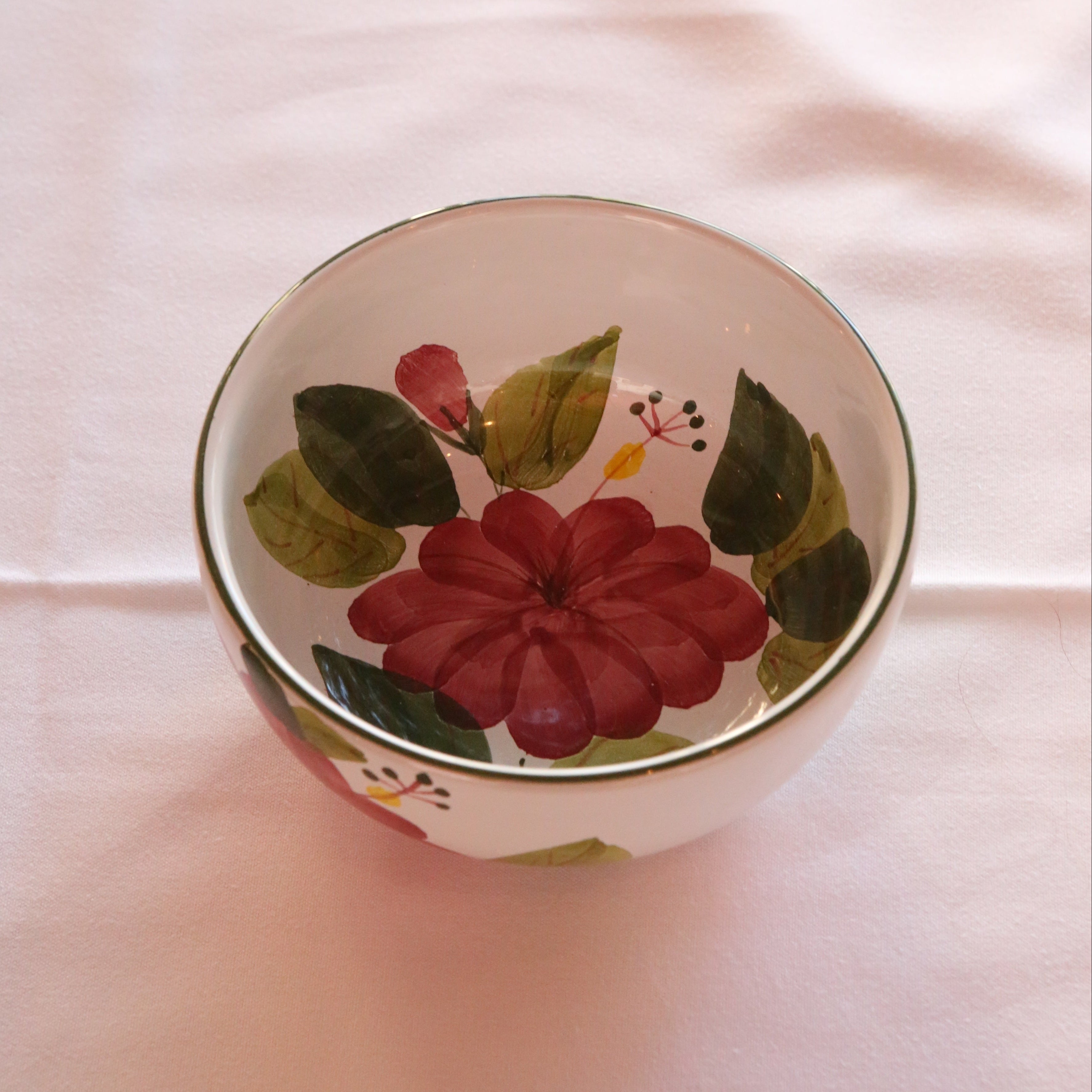 Soup Bowl – The Ivy at Home
