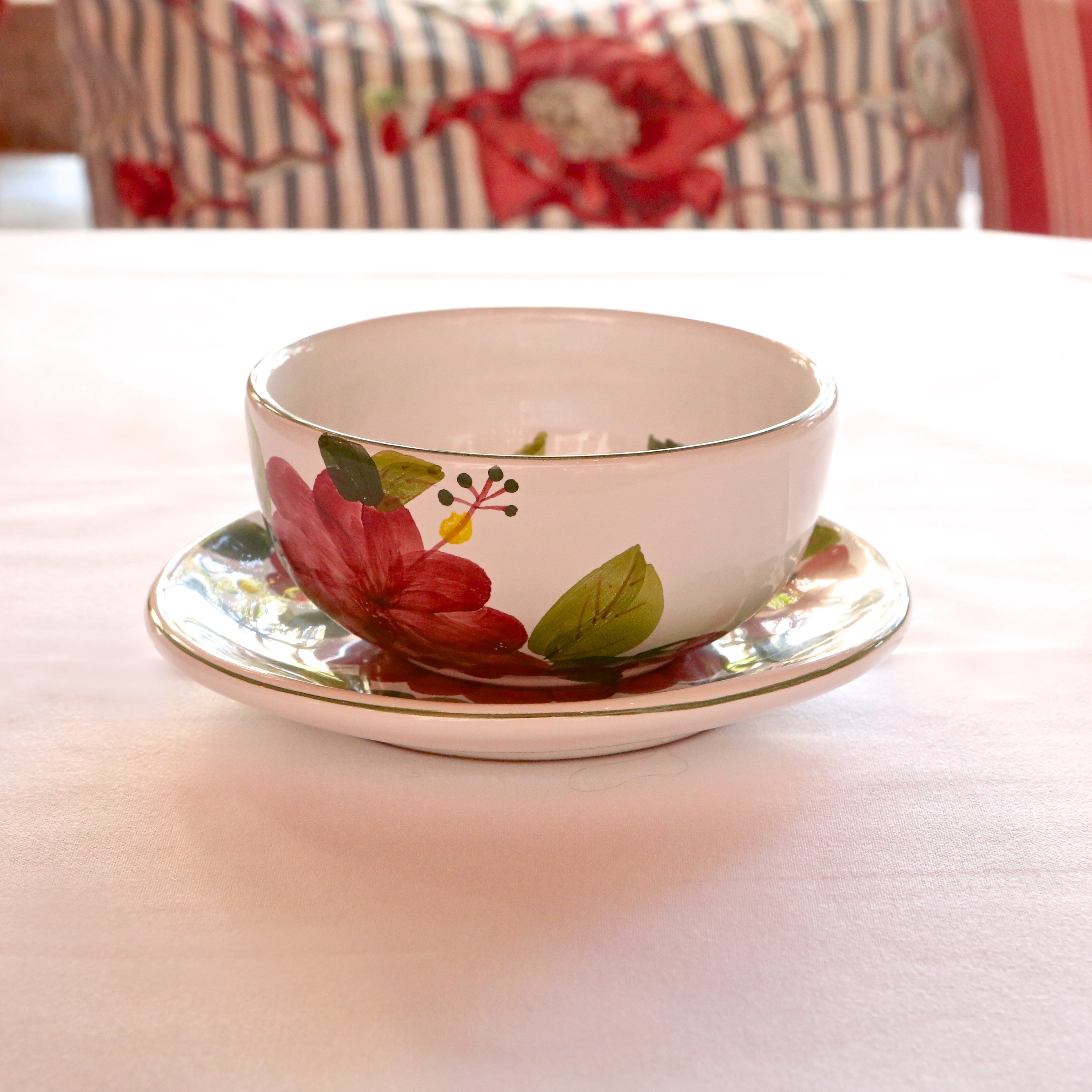 Soup Bowl – The Ivy at Home