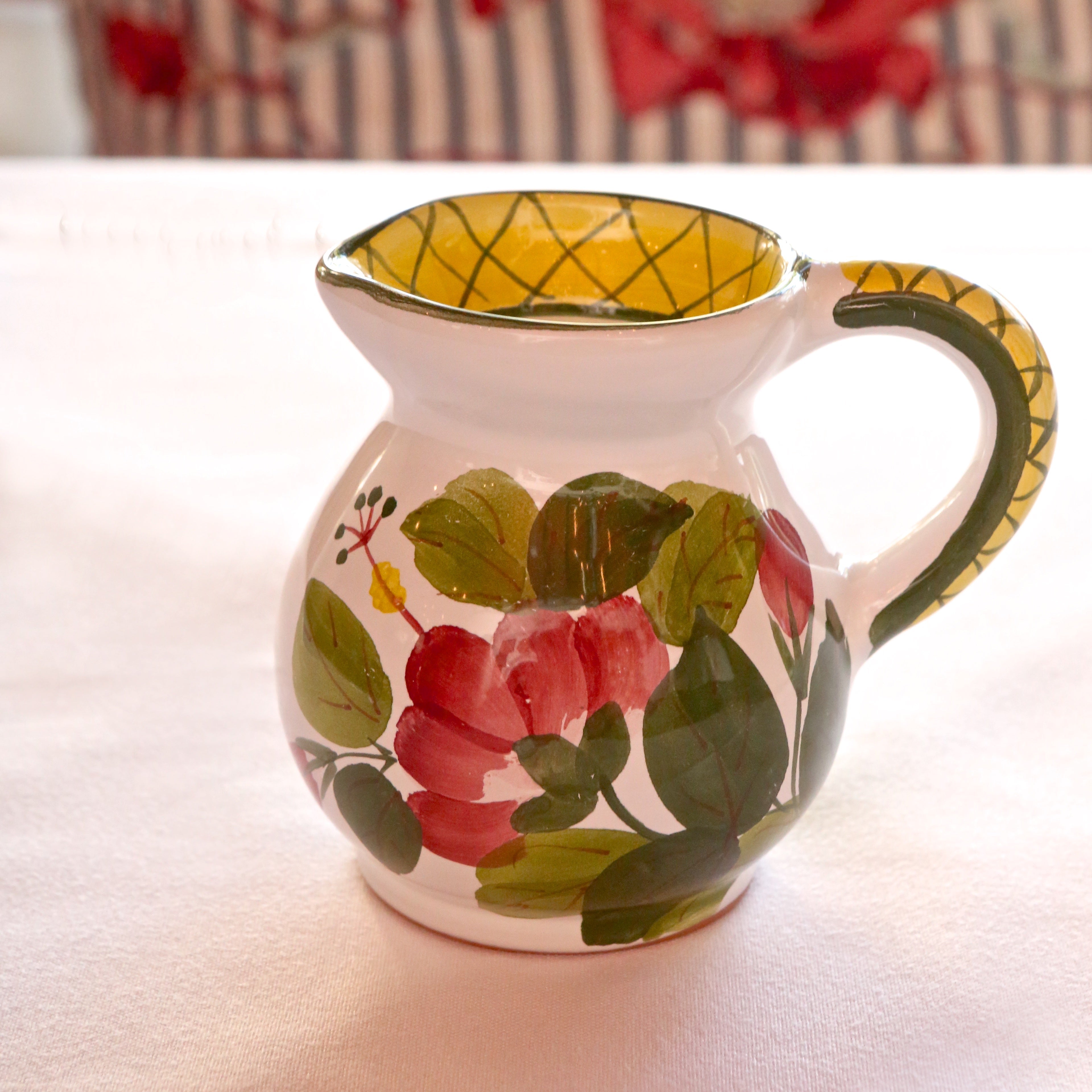 Milk Jug – The Ivy at Home