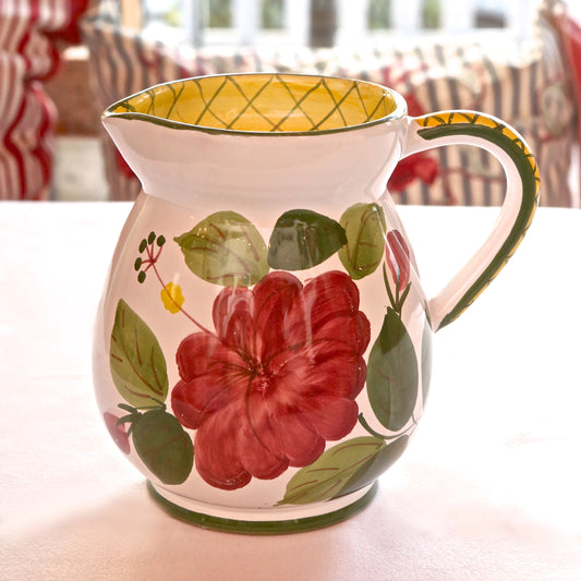 Medium Pitcher