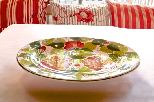 Oval Platter