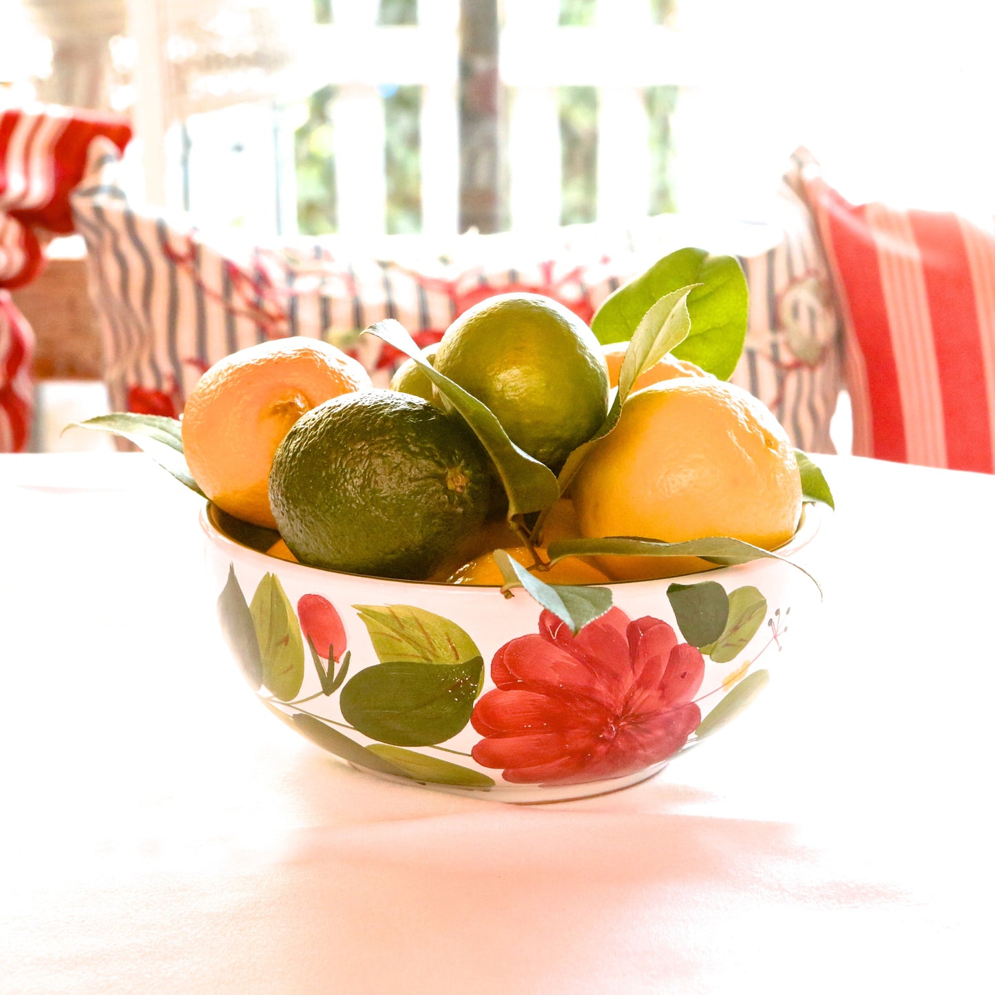 Fruit Bowl