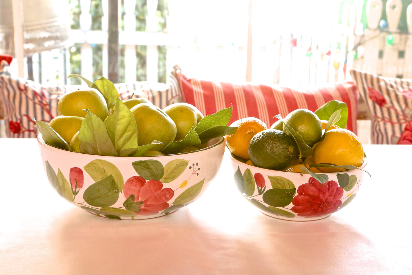 Fruit Bowl