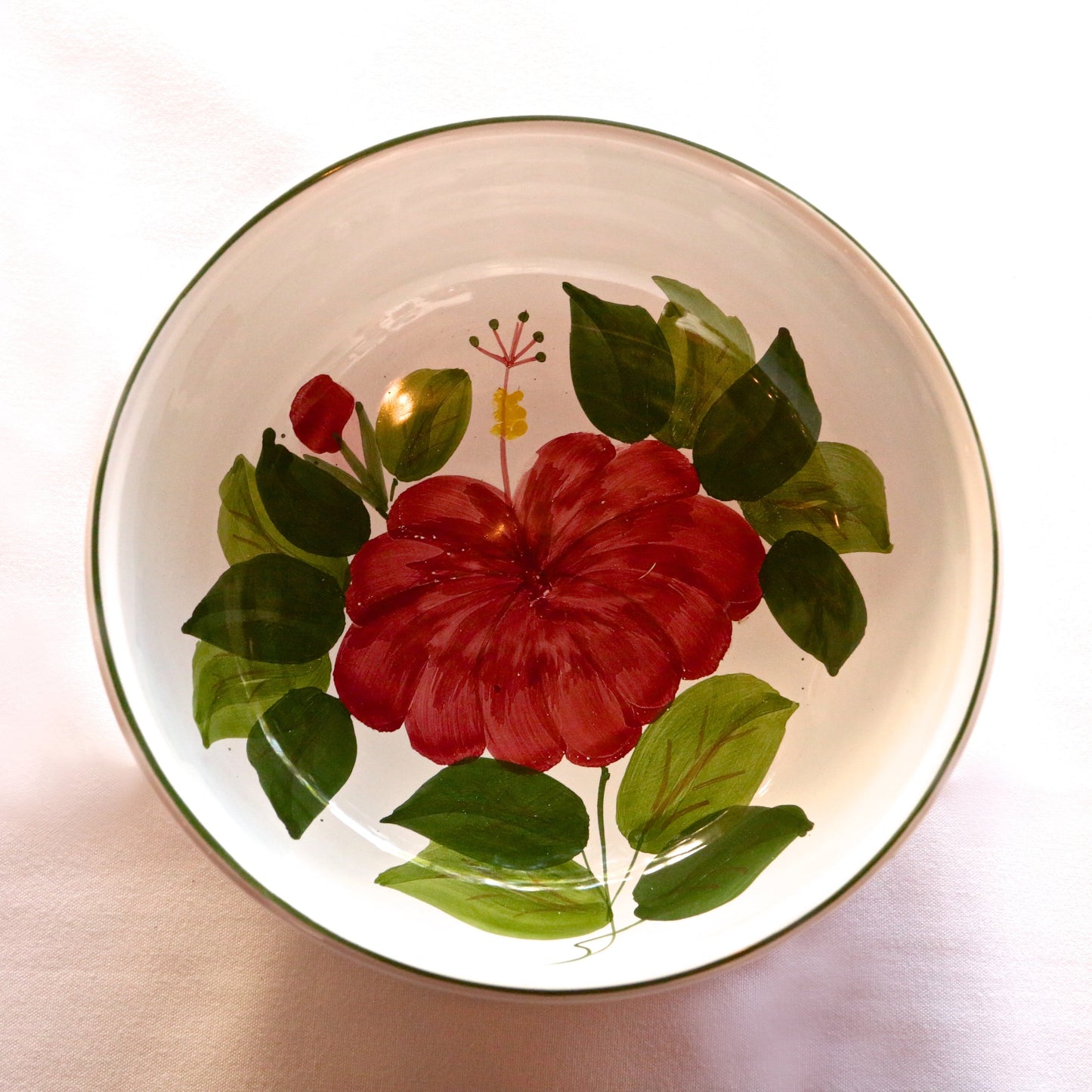 Fruit Bowl