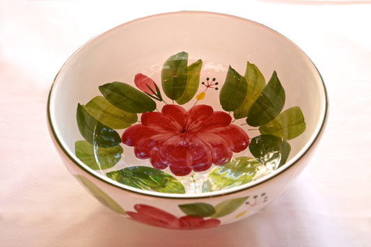Large Fruit Bowl