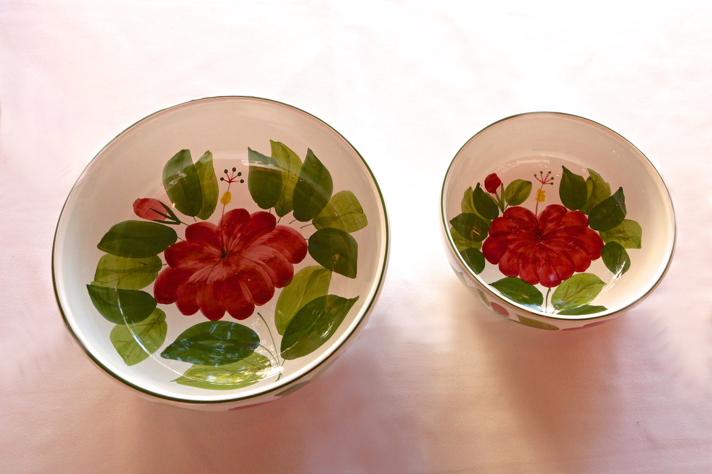 Large Fruit Bowl