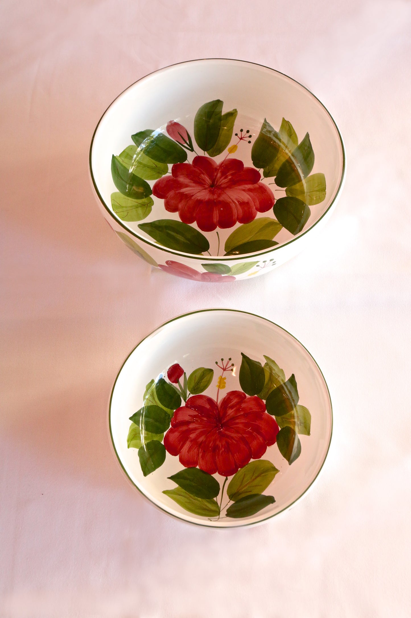 Fruit Bowl