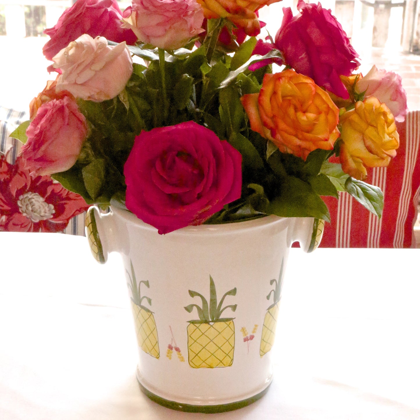 Wine Bucket