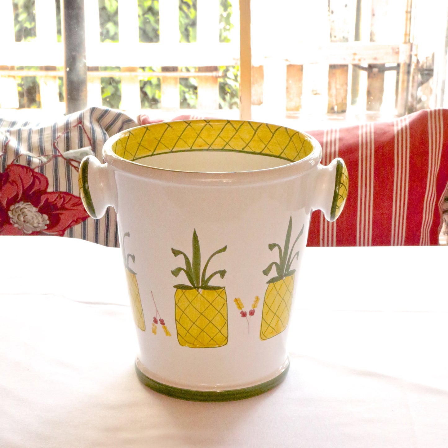 Wine Bucket