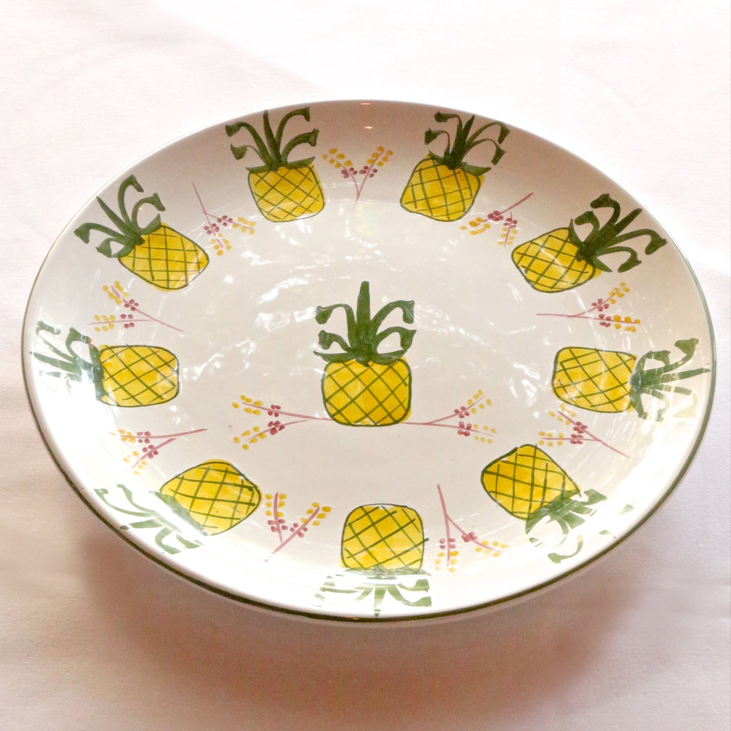 Dinner Plate