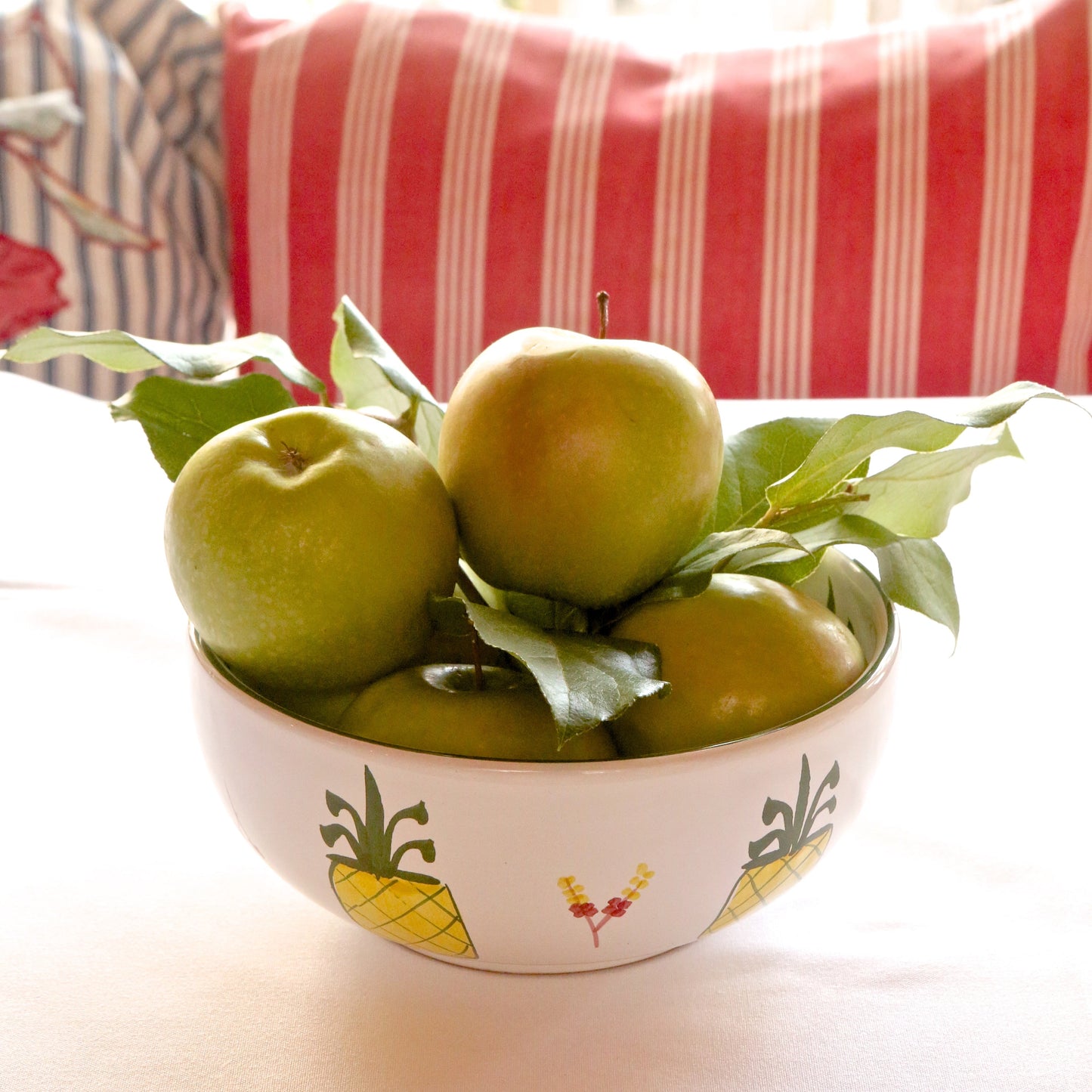 Fruit Bowl