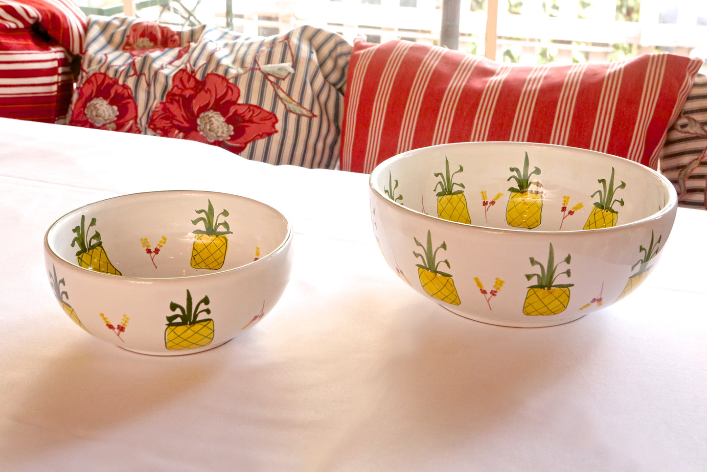 Fruit Bowl