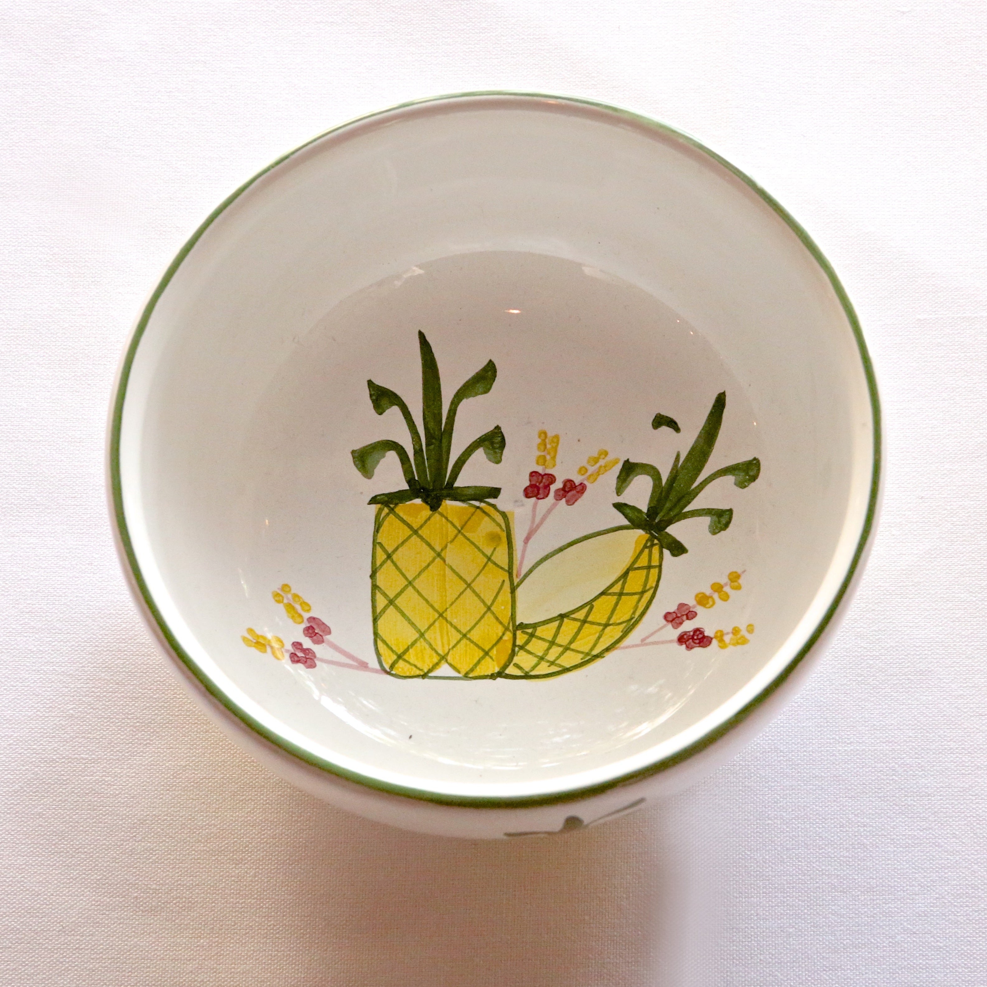Soup Bowl – The Ivy at Home