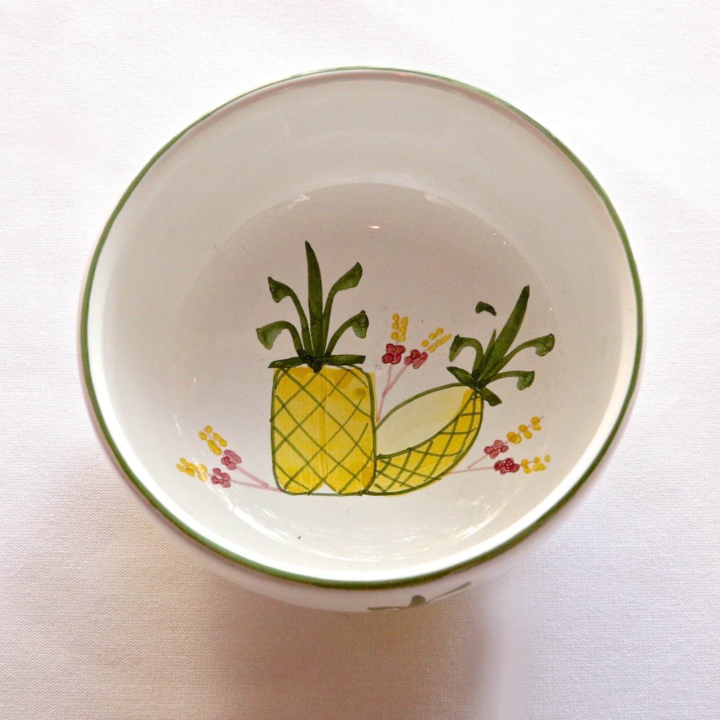 Soup Bowl
