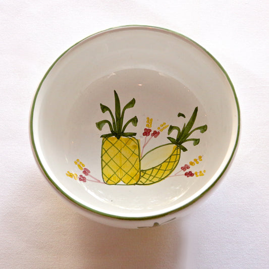 Soup Bowl