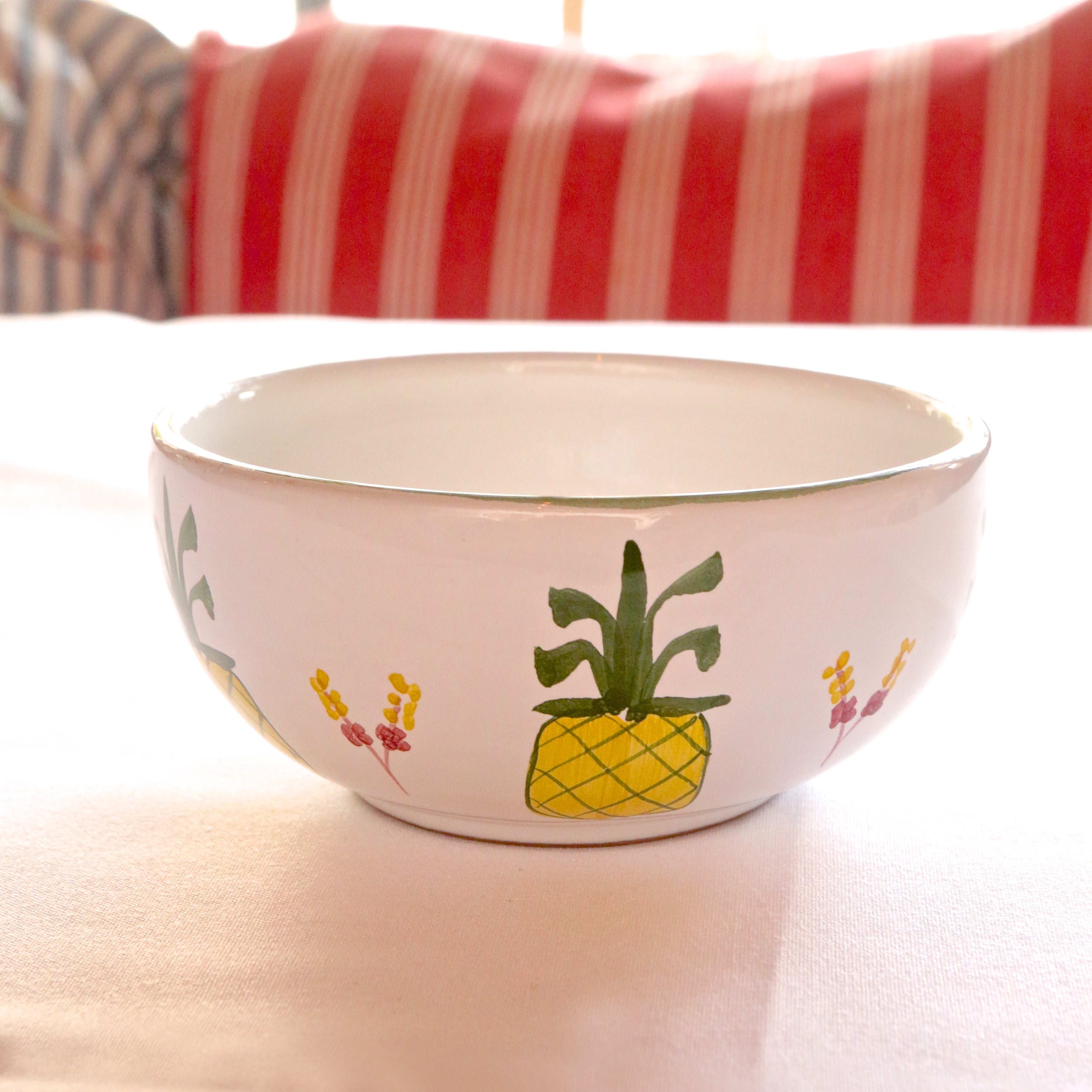 Soup Bowl – The Ivy at Home