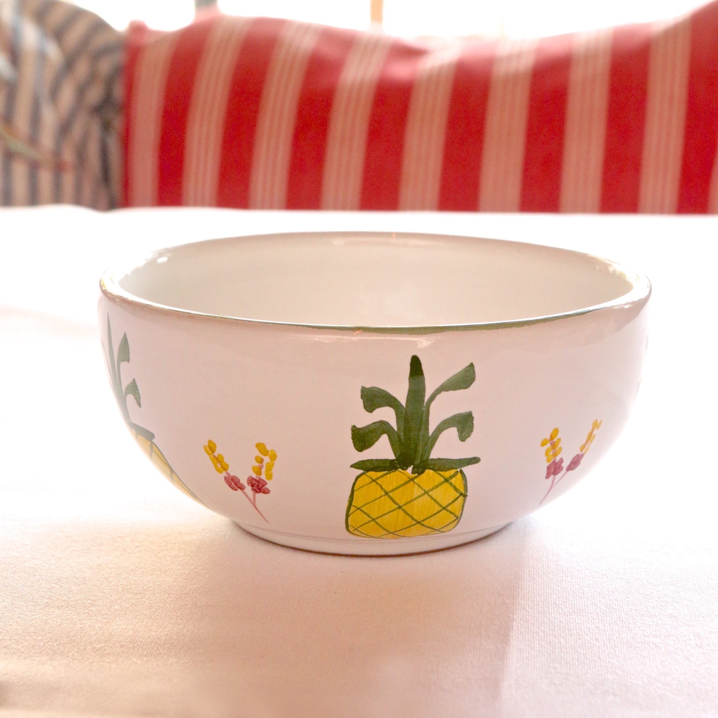 Soup Bowl