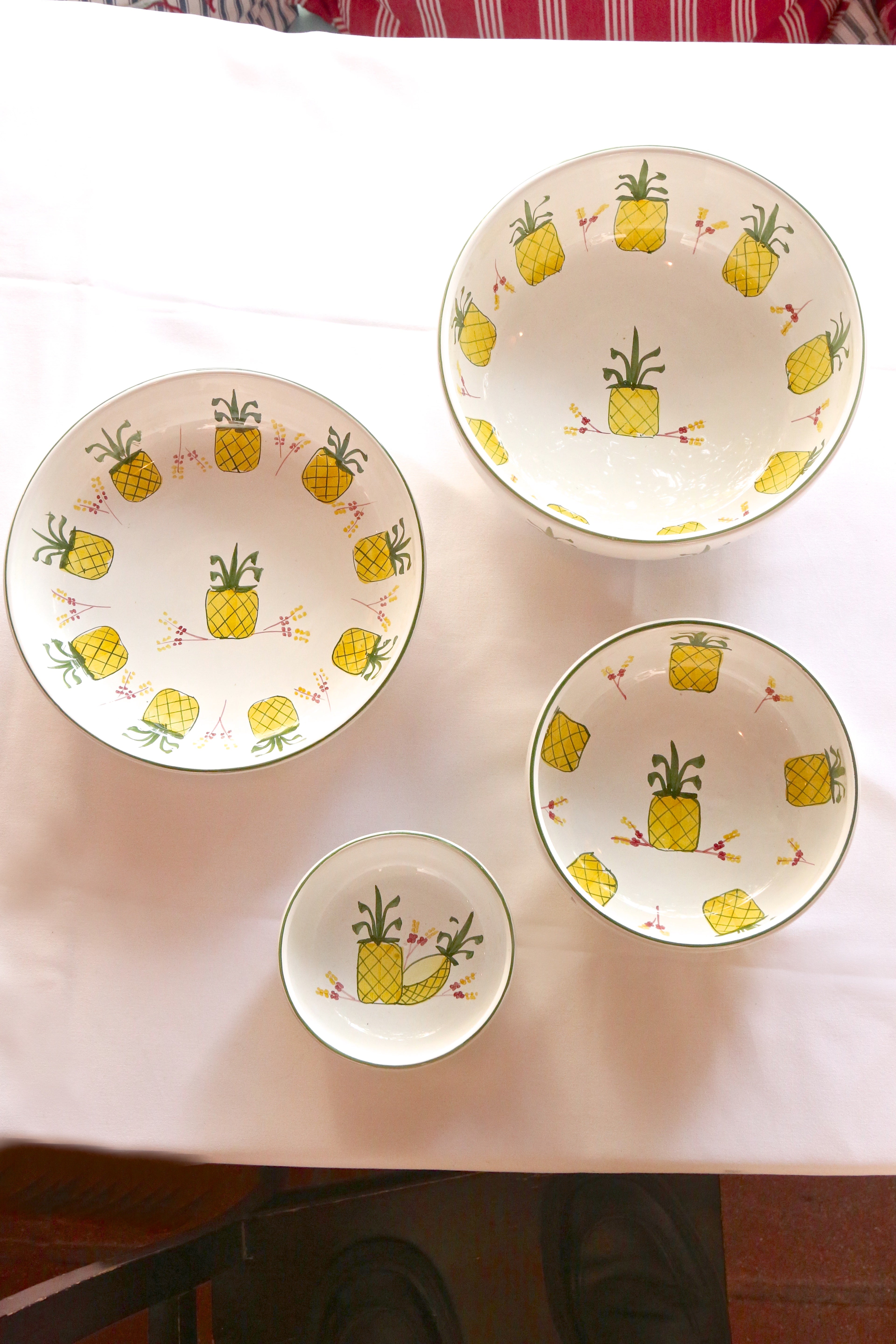 Soup Bowl – The Ivy at Home